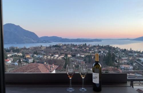Cissano Apartment | Experience Lago Maggiore: A Scenic Escape Awaits You