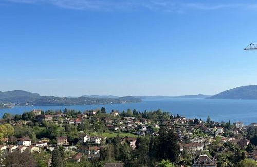 Cissano Apartment | Experience Lago Maggiore: A Scenic Escape Awaits You