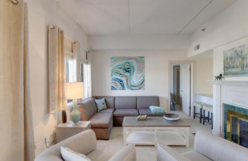 Sugar Mountain Apartment | Stunning Sugar Mountain Retreat with Ski Slope Views