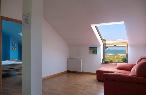 Serans Villa | Oceanfront Retreat: Peaceful Stays with Breathtaking Views