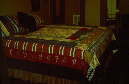 San Angelo House | Overlooking the Concho River in Downtown San Angelo