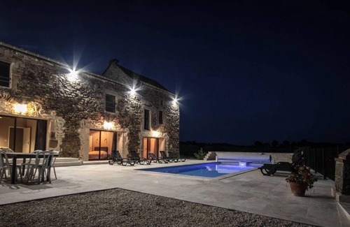 Le Segur Other | Overlooking the valley,