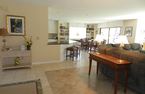 Baynard Oaks House | Pet-Friendly Oasis with Pool Overlooking Egret Island