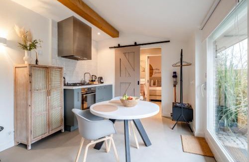 Broekheurne House | Experience Overnachting Vanjewelste with Complimentary Breakfast