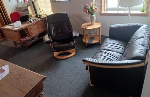 Filskov House | Convenient Stay in Billund with Family-Friendly Amenities