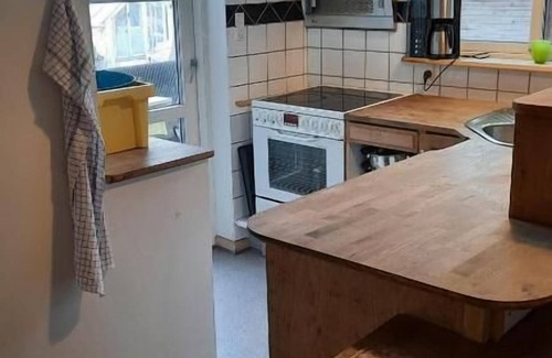 Filskov House | Convenient Stay in Billund with Family-Friendly Amenities