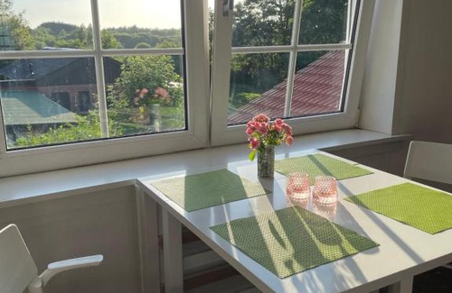 Engesvang Apartment | Convenient Stay Near Silkeborg with Great Guest Reviews