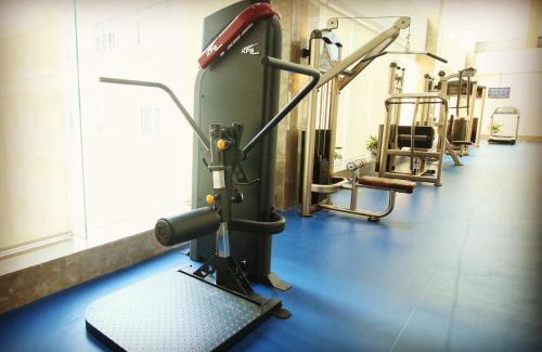 Lucheng District Hotel | Comfortable Retreat at Overseas Chinese Hotel Wenzhou