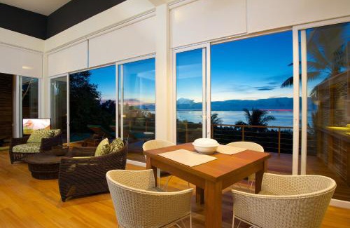 Koh Tao Villa | Indulge at Overthemoon Pool Villas - 5-Star Oceanfront Retreat
