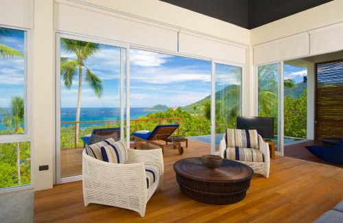 Koh Tao Villa | Indulge at Overthemoon Pool Villas - 5-Star Oceanfront Retreat