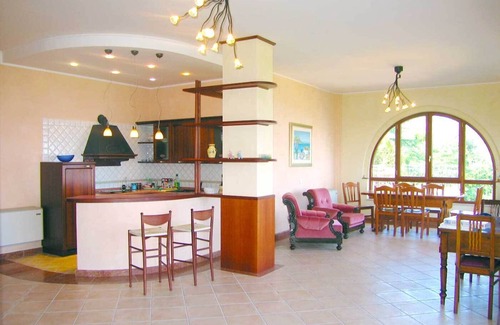 Laureana Cilento Villa | Exclusive Villa in Cilento with Private Pool & Ocean View