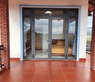 Lam Ha House | Pet-Friendly OVi Farmstay Nam Ban - Guest Rated 10/10