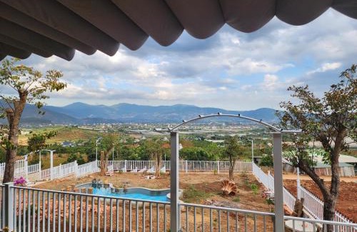 Lam Ha House | Pet-Friendly OVi Farmstay Nam Ban - Guest Rated 10/10