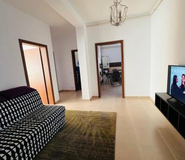 Cisnadie Apartment | Top-Rated Ovidius Apartment - Pet & Child Friendly Stay