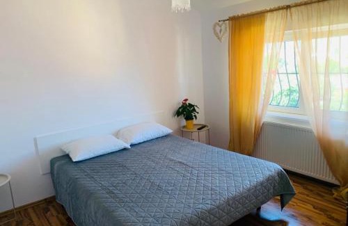 Cisnadie Apartment | Top-Rated Ovidius Apartment - Pet & Child Friendly Stay