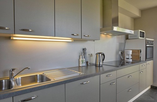 Ovifat House | Guest Rated 10/10: Ovifat Holiday Home with Sauna & Spa