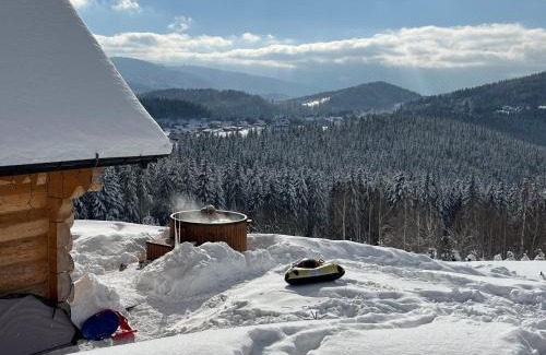 Lgota Ski Chalet | Oceanfront Escape at Ovis Homes - Guest Rated 9.5/10
