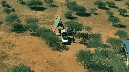 Otjozondjupa Region Other | Explore Ovita Wildlife Restcamp: 9/10 Rated Getaway