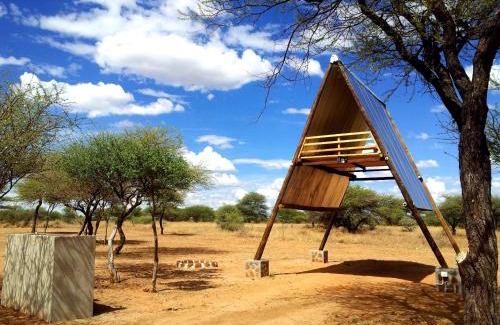 Otjozondjupa Region Other | Explore Ovita Wildlife Restcamp: 9/10 Rated Getaway
