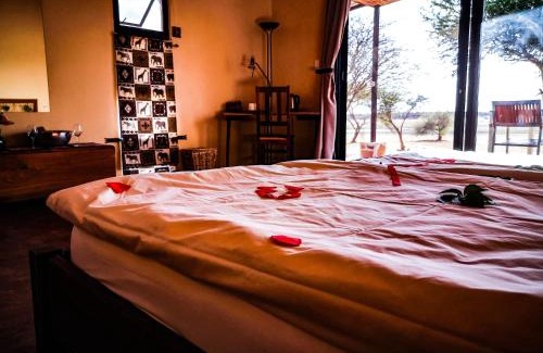 Otjozondjupa Region Other | Explore Ovita Wildlife Restcamp: 9/10 Rated Getaway