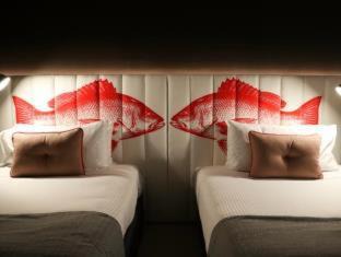 Woolloomooloo Hotel | Indulge at Ovolo Woolloomooloo: 5-Star Comfort Awaits