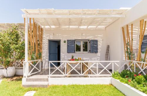 Kato Fellos Apartment | Ow Andros Suite 2,Private Whirlpool