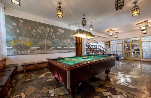 Darlowo Resort | Discover OW Carbo Dąbki: Nature Retreat by Lake and Forest