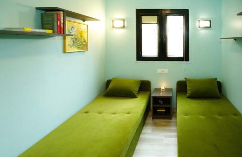 Łazy Resort | Budget-Friendly Getaway at OW Diana with Pool & Pet Access