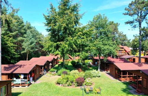 Mielno Resort | Discover OW ZŁOTA PLAŻA with Oceanfront Pool Access