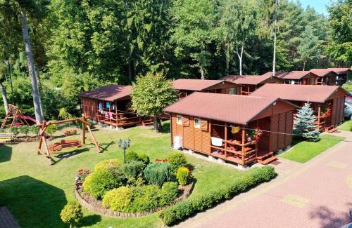 Mielno Resort | Discover OW ZŁOTA PLAŻA with Oceanfront Pool Access
