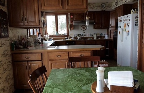 Auburn House | Lakefront Home with Boat & Kayaks - Perfect for Families