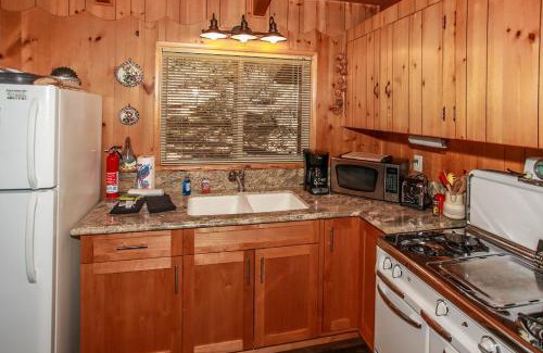 Fawnskin House | Owl Cabin: Relaxing Retreat Near National Forest in Fawnskin