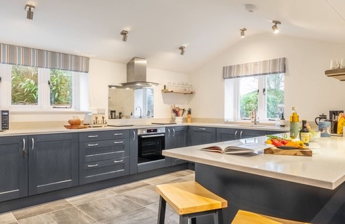 Great Snoring House | Pet-Friendly Owl Cottage in Great Snoring, Norfolk