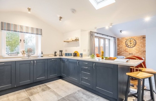 Great Snoring House | Pet-Friendly Owl Cottage in Great Snoring, Norfolk