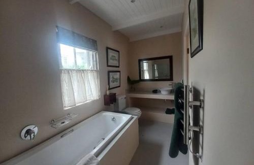 McGregor Apartment | Charming Owl Cottage - McGregor with Pool & Pet Friendly