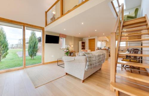 Beckley House | Family-Friendly Retreat at Owl House – Perfect for Kids!