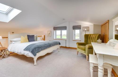 Beckley House | Family-Friendly Retreat at Owl House – Perfect for Kids!