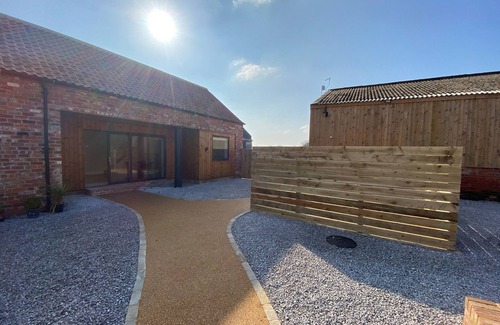 Mappleton Cottage | Owl's Hoot