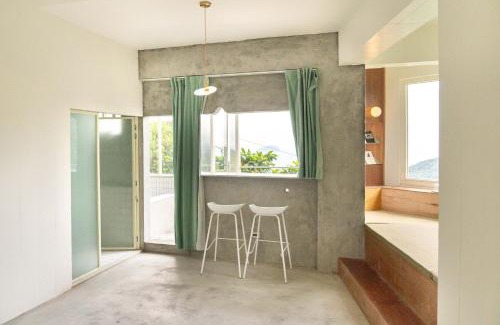 Ruifang Bed & Breakfast | Inviting OwlStay Jiufen Green Ray with Breakfast & Hot Tub