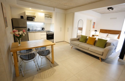 Belgrano Hotel | Discover OWN Belgrano Studios & Suites: Rated 9.2/10
