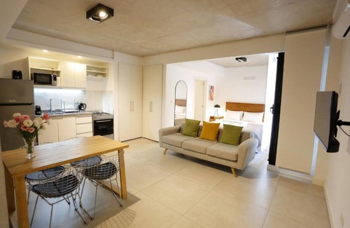 Belgrano Hotel | Discover OWN Belgrano Studios & Suites: Rated 9.2/10