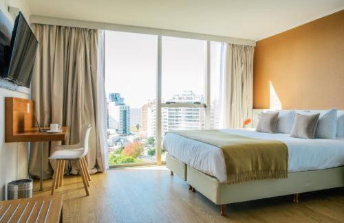 Punta Carretas Hotel | Discover Own Montevideo: Pet-Friendly Stay with Pool