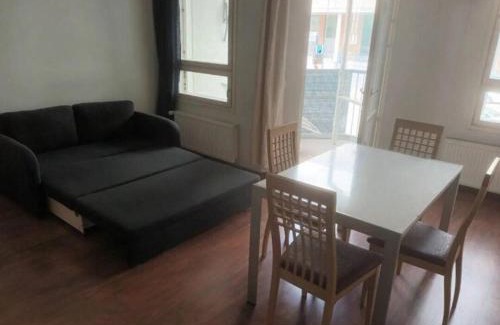 Espoo Apartment | Own Sauna, across Shopping mall, 15min to Center