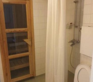 Espoo Apartment | Own Sauna, across Shopping mall, 15min to Center