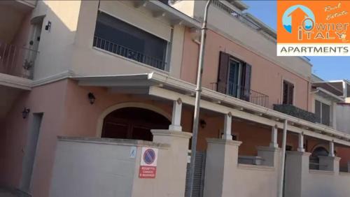 Boncore House | OWNER ITALY Residence