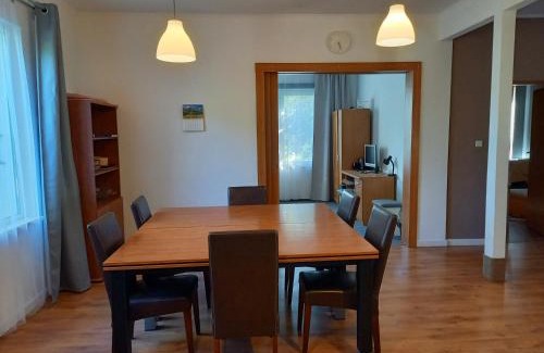 Silesia Province House | Guest Rated 9.7: Owocowy Domek - Family & Pet Friendly Stay