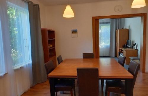Silesia Province House | Guest Rated 9.7: Owocowy Domek - Family & Pet Friendly Stay