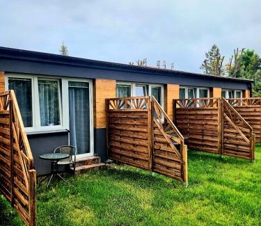 Łazy Resort | Discover Oceanfront Bliss at OWR Universal - Pet Friendly Stay
