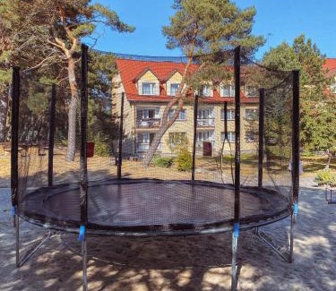 Łazy Resort | Discover Oceanfront Bliss at OWR Universal - Pet Friendly Stay