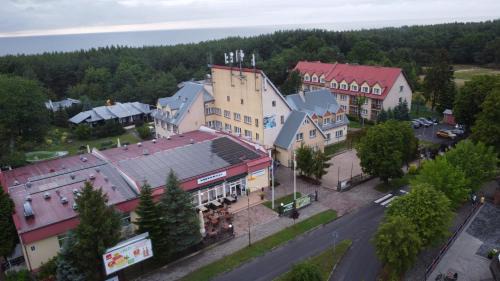 Łazy Resort | Discover Oceanfront Bliss at OWR Universal - Pet Friendly Stay
